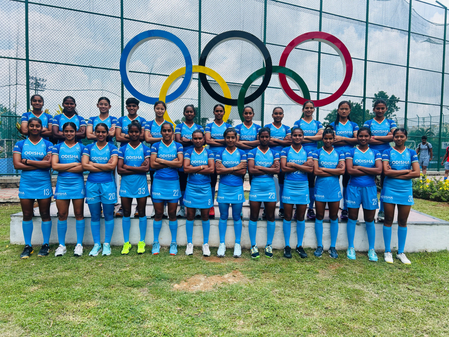 indian-junior-womens-hockey-team-to-take-on-belgium-australia-and-netherlands-in-european-tour
