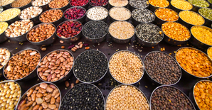 fermentation-of-pulses-and-beans-can-increase-their-antioxidant-and-anti-diabetic-potential-study