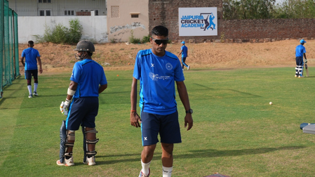 team-india-begins-training-camp-in-jaipur-for-historic-mixed-disability-t20i-series-in-england