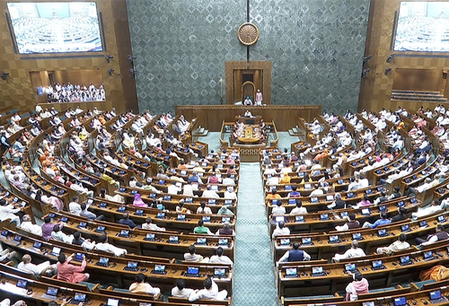 monsoon-session-of-parliament-begins-today-operation-sindoor-will-be-the-main-topic-of-discussion