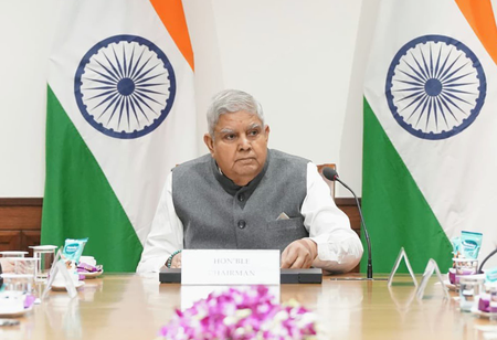 dhankhar-resigns-from-the-post-of-vice-president-before-the-term-is-over-a-turning-point-in-the-constitutional-juncture