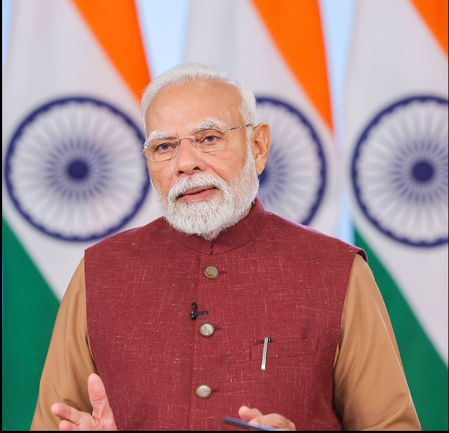 pm-modi-to-leave-for-two-nation-visit-to-uk-and-maldives-from-today
