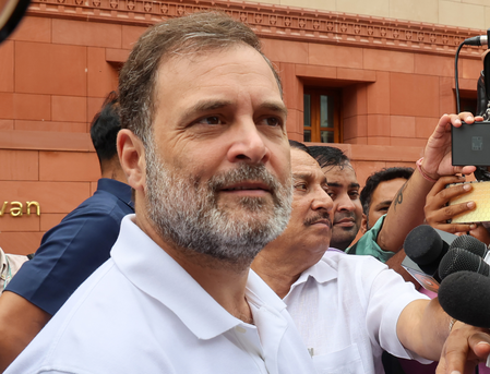 rahul-gandhi-will-appear-in-chaibasa-court-tomorrow-in-the-2018-defamation-case