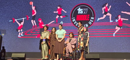 message-from-sania-mirza-and-pv-sindhu-trust-and-support-can-change-the-future-of-women-athletes