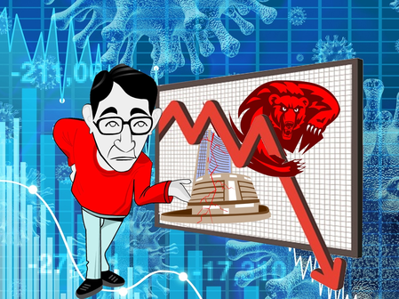 fiis-withdrew-29-billion-from-indian-stock-markets-in-july-it-sector-saw-the-highest-withdrawal