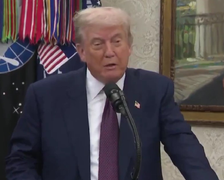 oil-tariffs-imposed-on-india-may-be-reason-behind-progress-in-peace-talks-on-ukraine-war-trump