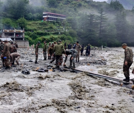 uttarakhand-cloudburst-incident-50-civilians-one-jco-and-8-jawans-still-missing-in-dharali