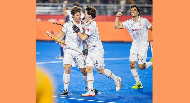fih-pro-league-tom-boon-scored-a-hat-trick-as-belgium-made-a-remarkable-second-half-comeback-to-beat-argentina-5-3