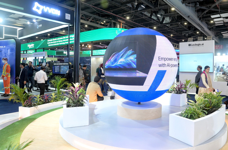 sarvam-ai-launches-30b-and-105b-models-claims-to-be-ahead-of-global-rivals-in-indias-sovereign-ai-campaign