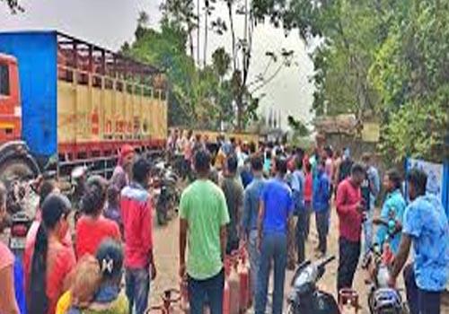 shortage-of-lpg-gas-in-jharkhand-has-created-panic-in-many-cities-including-ranchi