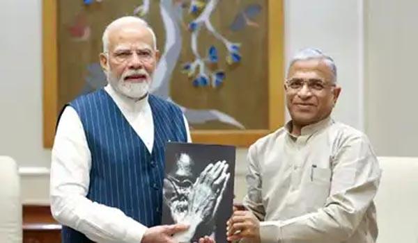 harivansh-narayan-singh-elected-unopposed-as-deputy-chairman-of-rajya-sabha-for-the-third-time