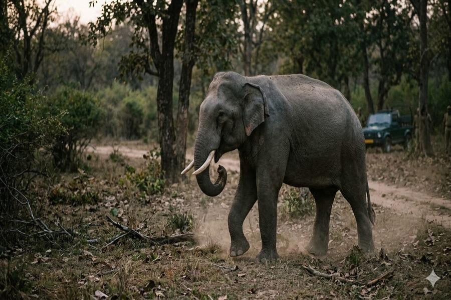 wild-elephants-wreak-havoc-in-koderma-killing-2-injuring-3-panic-spreads