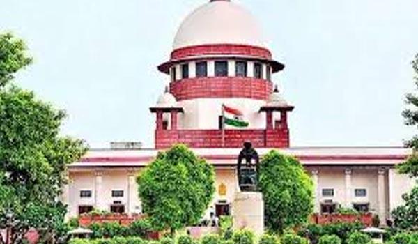 the-supreme-court-dismissed-the-state-governments-petition-and-the-cbi-will-investigate-the-ed-vs-ranchi-police-case