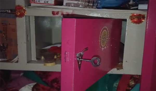 major-theft-at-irb-jawans-house-in-jamshedpur-jewellery-and-cash-worth-lakhs-missing