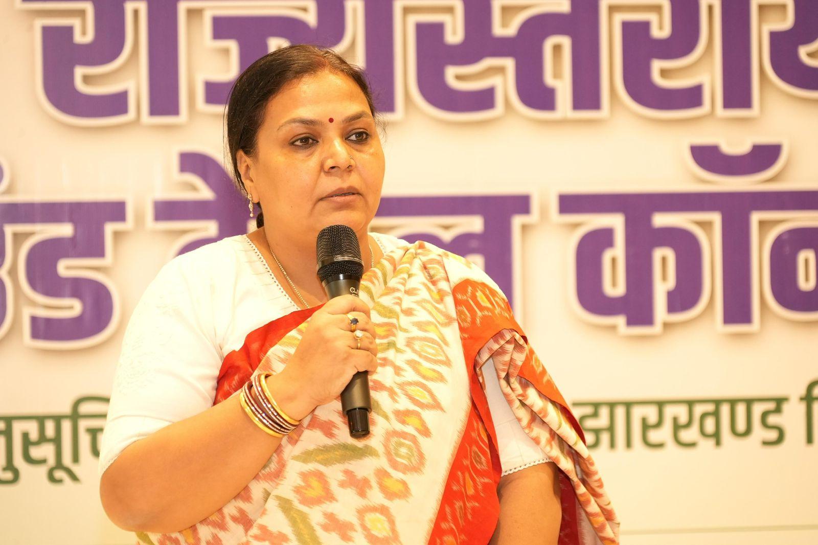 pesa-rules-are-no-longer-limited-to-paper-documents-their-impact-will-be-visible-on-the-ground-deepika-pandey-singh