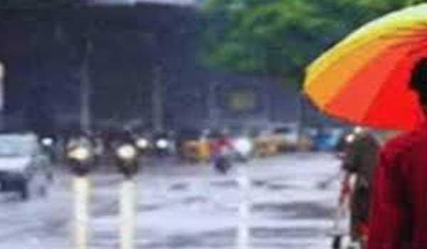 weather-changes-in-jharkhand-drizzle-brings-relief-orange-alert-for-thunderstorms-and-rain-until-april-30