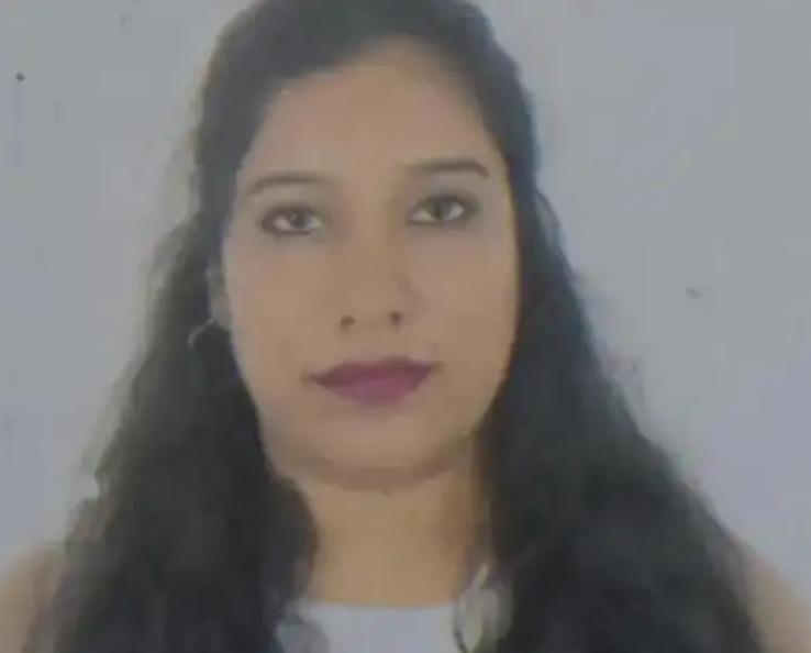 the-naked-blood-soaked-body-of-pooja-a-resident-of-dhanbad-who-worked-for-bosch-was-found-in-bengaluru-police-are-investigating