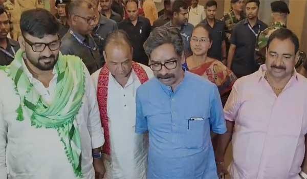 cabinet-meeting-capital-to-get-relief-from-traffic-jams-bhojpuri-and-angika-removed-from-list-of-regional-languages