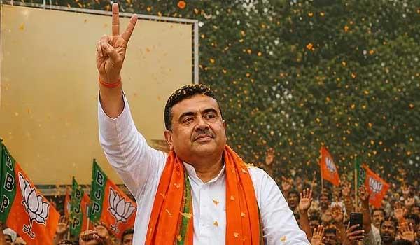 suvendu-adhikari-will-be-the-new-chief-minister-of-west-bengal-he-will-be-sworn-in-tomorrow-at-11-am
