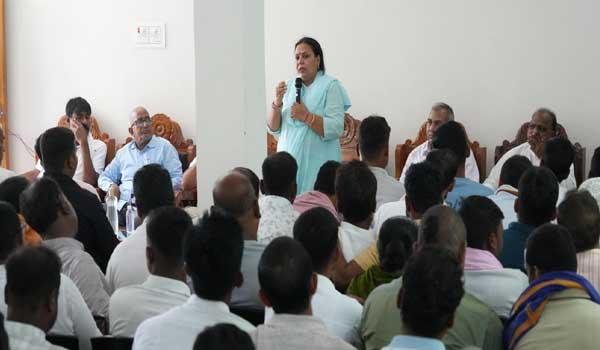congress-is-fully-alert-to-protect-voter-rights-deepika-pandey-singh