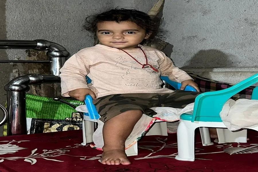 मासूम-अदिति-पांडे-का-अब-तक-नहीं-मिला-कोई-सुराग-सीएम-हेमंत-ने-जिला-प्रशासन-को-दिए-सख्त-निर्देश