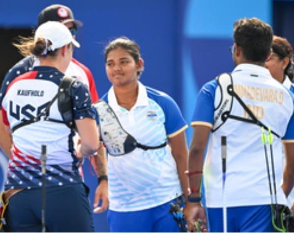 indian-archery-team-announced-for-asian-games-responsibility-rests-on-dhiraj-and-ankita-deepika-atanu-and-ojas-left-out