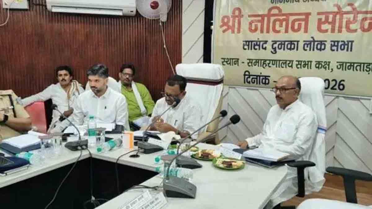 irfan-ansari-snubs-disha-meeting-chaired-by-nalin-soren-speculation-rife