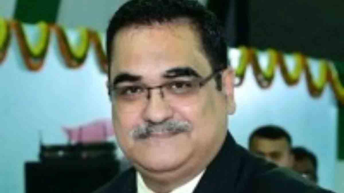 big-breaking-after-the-advocate-general-additional-advocate-general-sachin-kumar-has-resigned