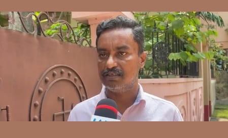 no-final-decision-yet-on-the-merger-of-trinamool-mps-there-is-ideological-alignment-with-the-nda-ncpi-founder