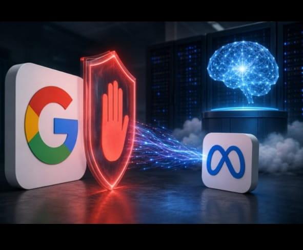 google-limits-metas-access-to-gemini-ai-capabilities-due-to-a-shortage-of-computing-resources
