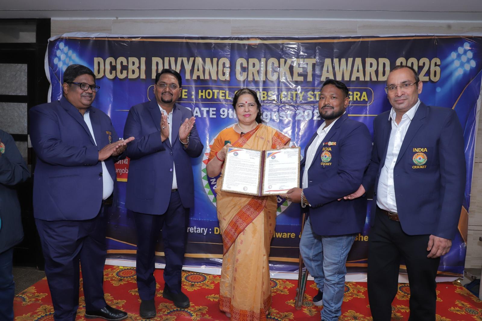 meenakshi-lekhi-appointed-chairperson-of-dccbi-vows-to-take-cricket-for-the-differently-abled-to-new-heights