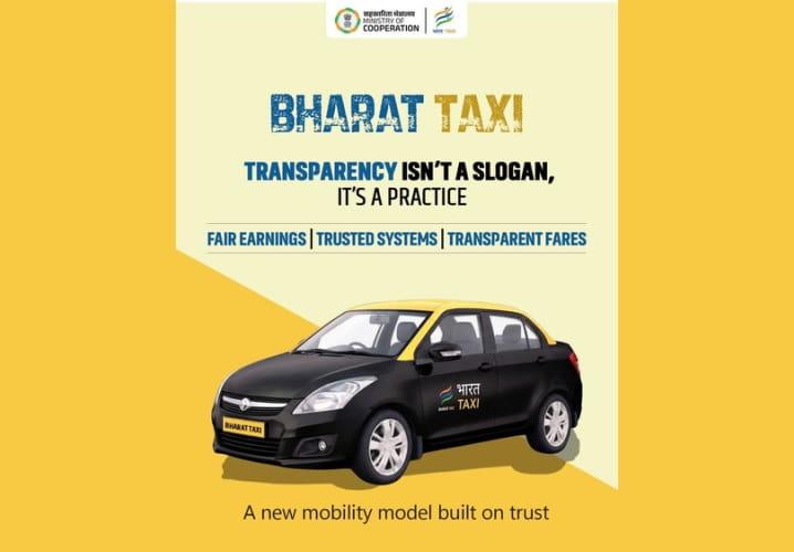848-lakh-drivers-have-joined-bharat-taxi-over-11000-rides-daily