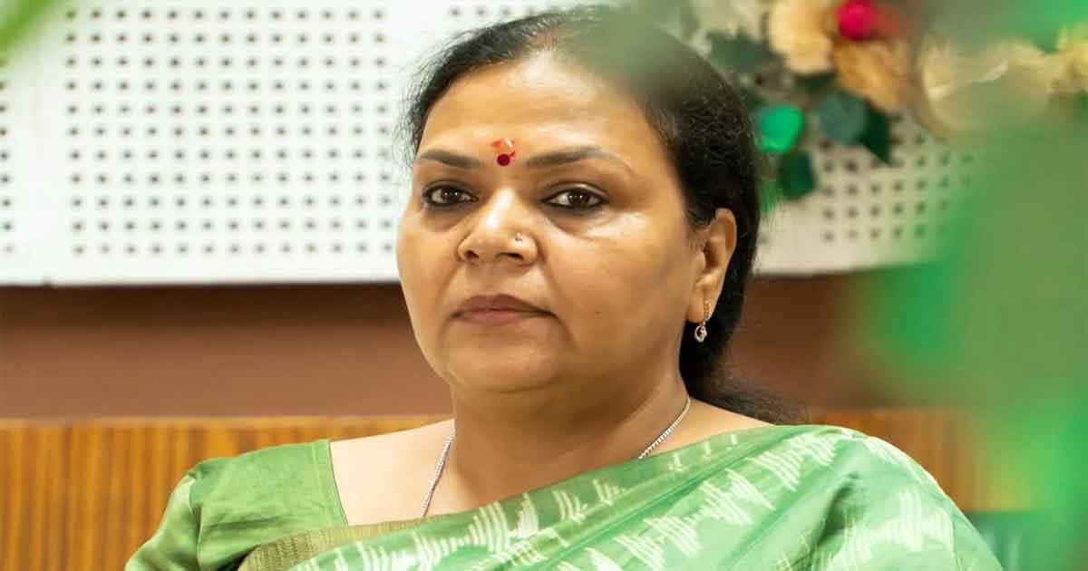 mmdr-amendment-bill-2026-bill-is-an-economic-blow-to-jharkhand-will-be-opposed-at-every-level-deepika-pandey-singh