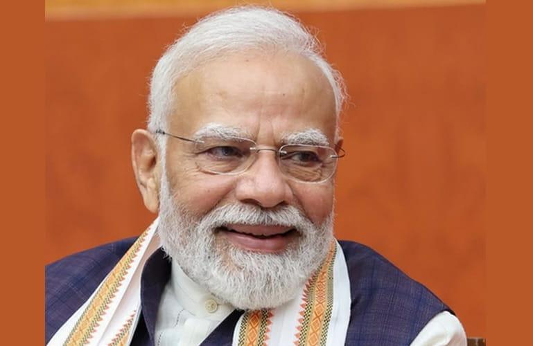 pm-modi-extends-raksha-bandhan-greetings-says-may-the-bond-of-love-and-trust-remain-unbreakable-forever