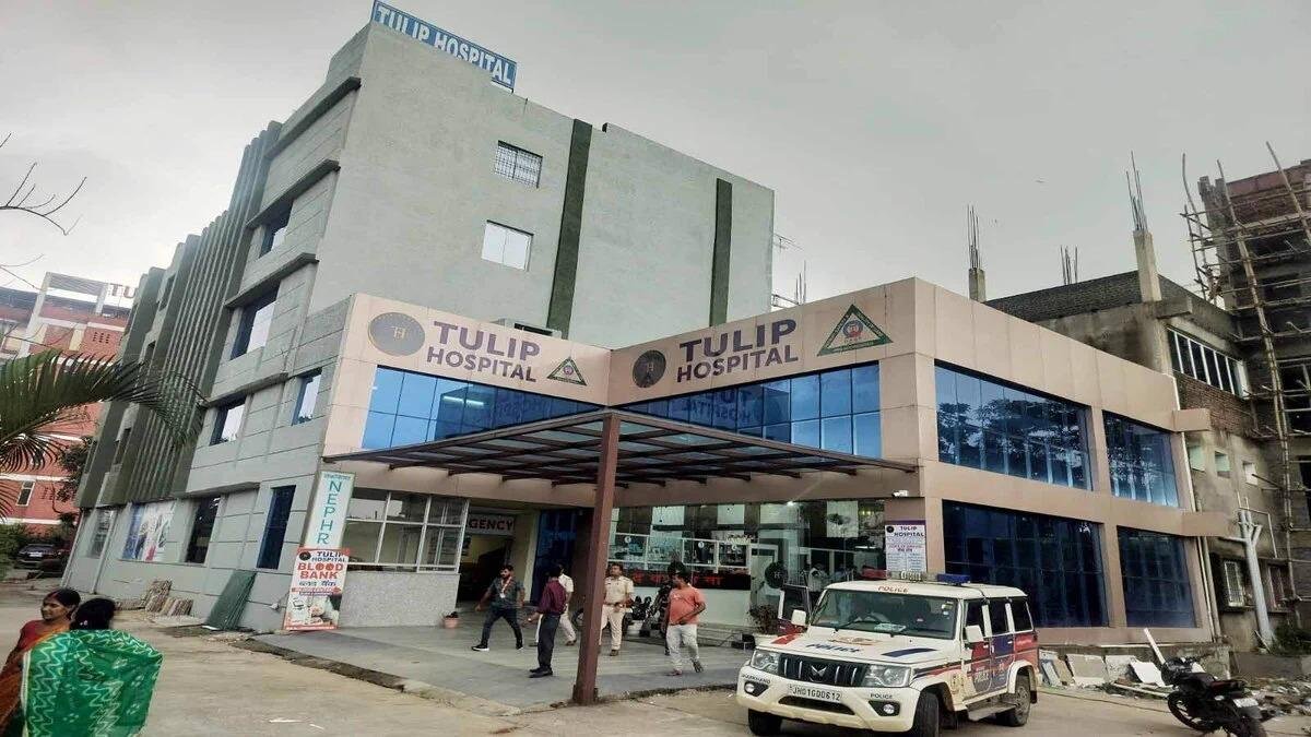 ranchis-tulip-hospital-faces-major-action-license-revoked-after-dispute-with-patients-family