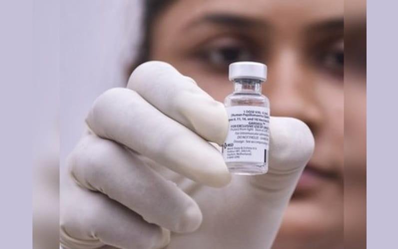 hpv-vaccination-campaign-over-8-million-girls-in-india-vaccinated-against-hpv-a-major-initiative-towards-cervical-cancer-prevention
