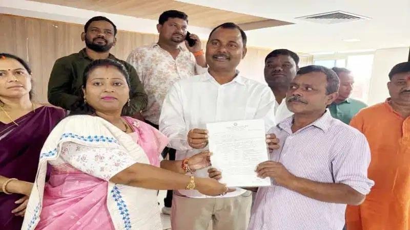 the-dream-of-owning-a-home-will-now-be-ours-2896-families-in-ranchi-have-been-selected-for-the-pradhan-mantri-awas-yojana