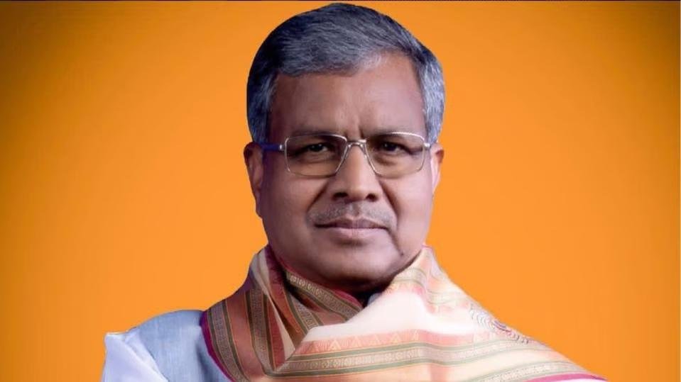 babulal-marandi-launches-a-scathing-attack-on-the-jssc-cgl-recruitment-exam-raising-questions-about-changing-affidavits