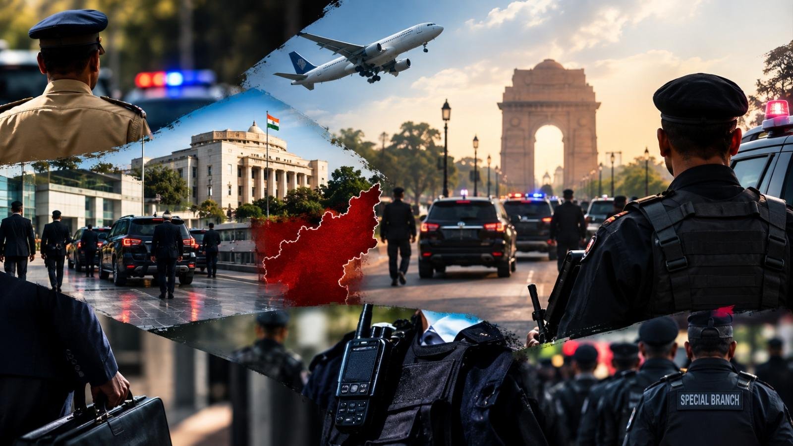security-for-jharkhand-vips-to-be-beefed-up-entire-security-plan-to-be-changed-for-delhi-visit