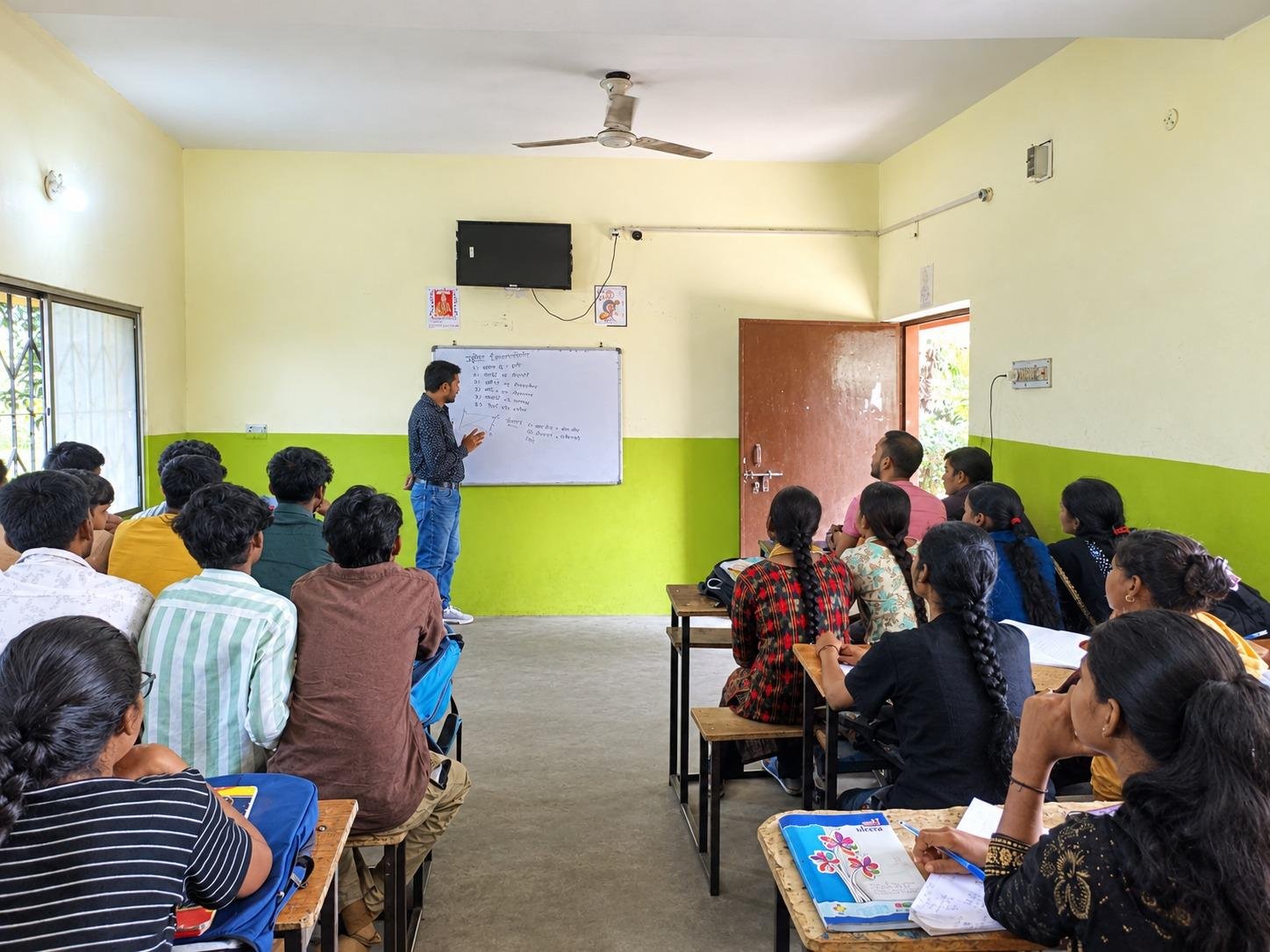 tata-steel-foundation-empowers-jharkhand-youth-secure-government-jobs