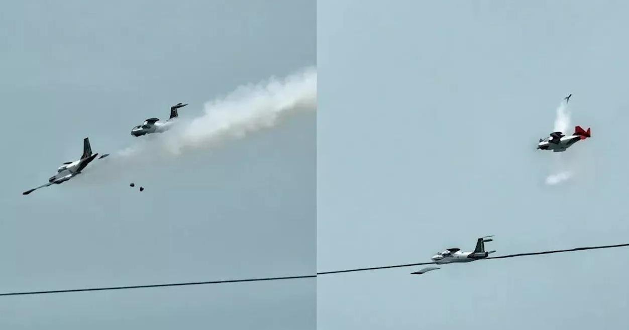 two-philippine-air-force-training-aircraft-collide-four-pilots-killed