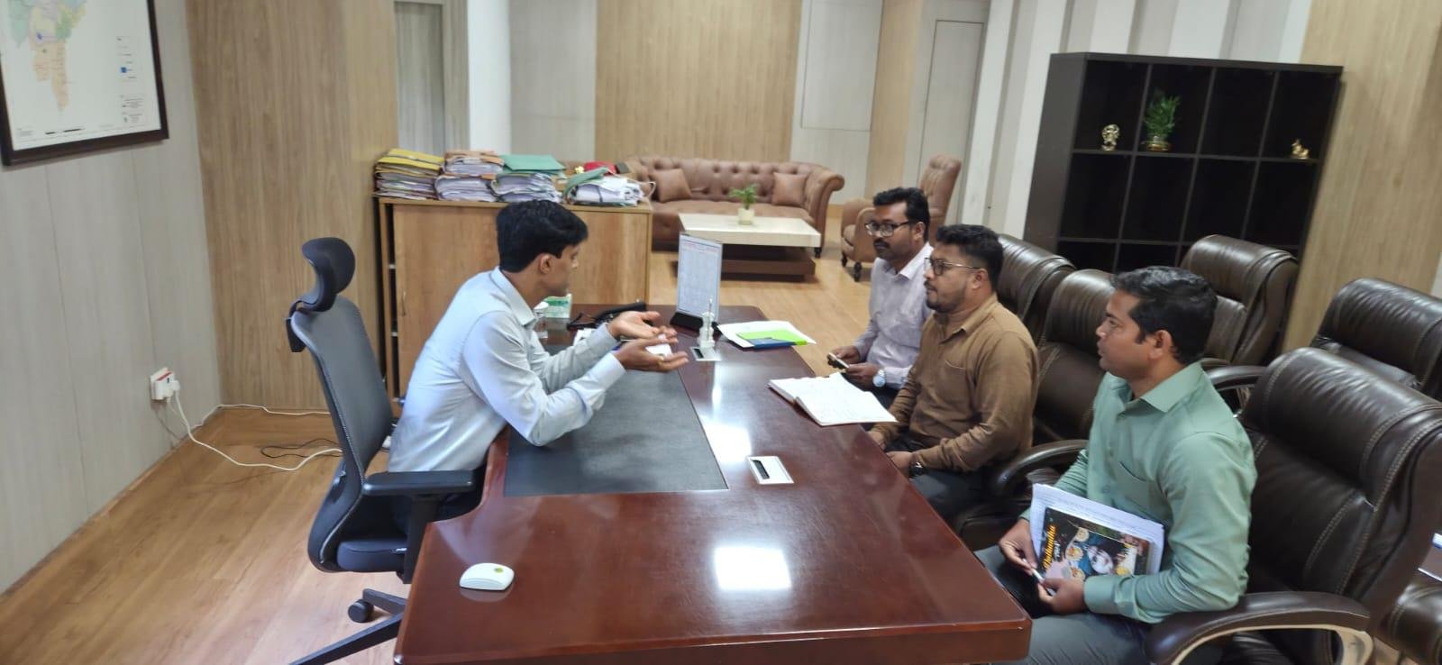 ghat-inspection-for-chhath-festival-begins-monday-instructions-to-streamline-arrangements