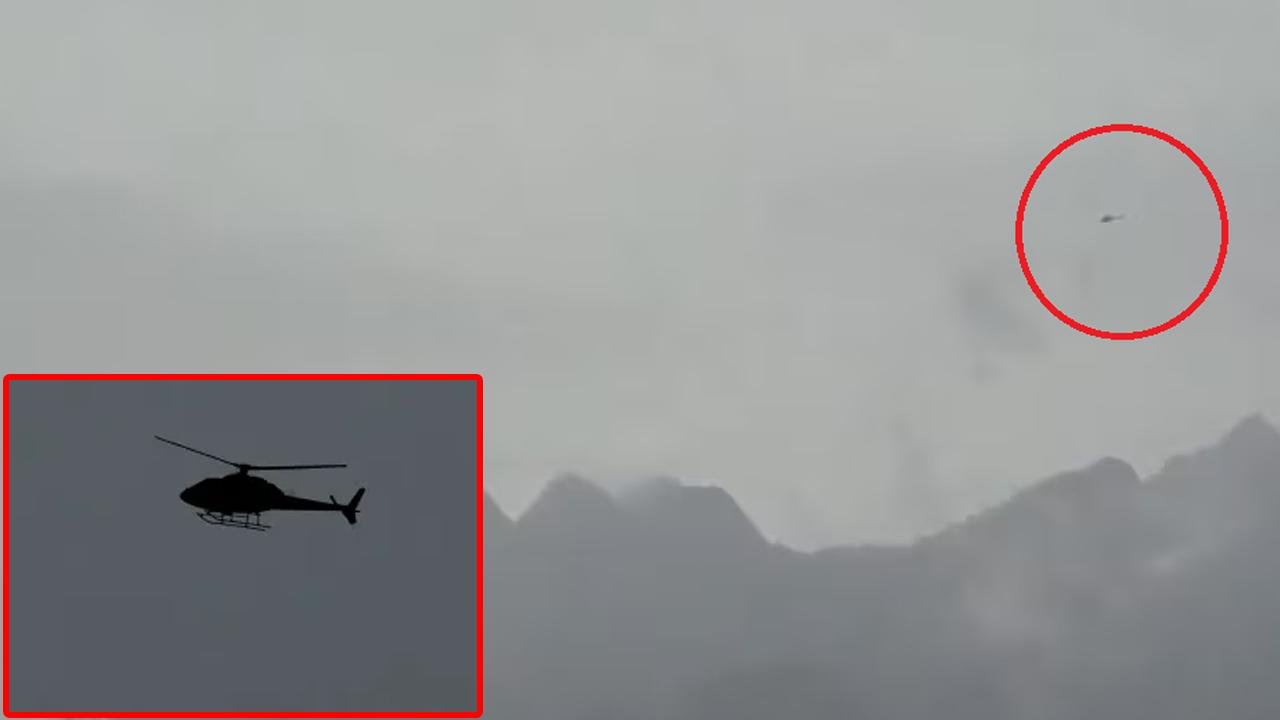 helicopter-crashes-in-uttarakhands-joshimath-six-people-including-pilot-on-board