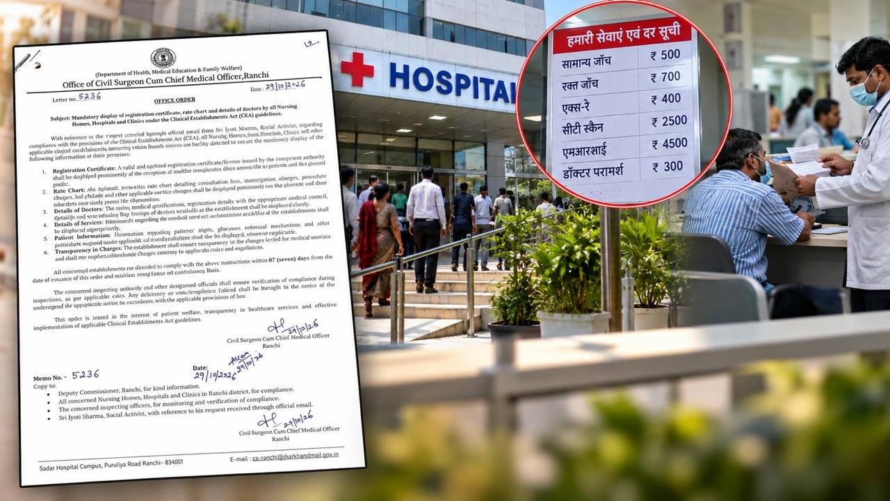 hospitals-arbitrariness-will-be-curbed-it-is-mandatory-to-display-treatment-rate-charts
